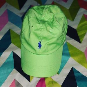Ralph Lauren Cap